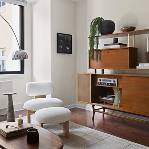 Modern Minimalist Floor Lamp <b>Led</b> <b>Light</b> Source Switch Control For Living Room Bedroom Sofa <b>Corner</b> - Product Image 5