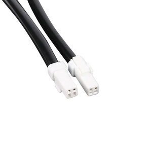 Adaptateurs de clignotants à 2 fils Connecteur Plug & Play pour KTM 690 SMC R Enduro R 790 890 <span class=keywords><strong>Duke</strong></span>/Adventure <span class=keywords><strong>1290</strong></span> Super <span class=keywords><strong>Duke</strong></span> - Product Image 1