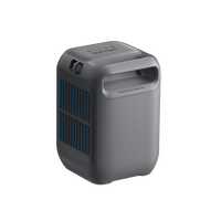 Station d'alimentation portable Anker SOLIX C300 300W, batterie LFP 288Wh, charge USB C 140W pour ordinateur portable, appareil photo, camping