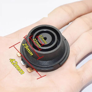 Accesorios para hervidor eléctrico, base con interruptor, conector, enchufe con interruptor, juego de tres piezas - Product Image 5