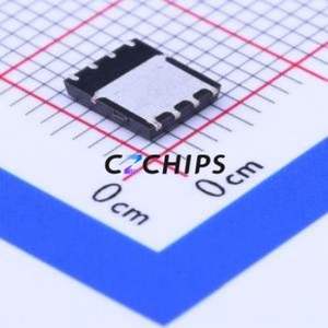 Transistor à effet de champ (MOSFET) CSD19534Q5A SON-8(5x6) d'origine, neuf - Product Image 2