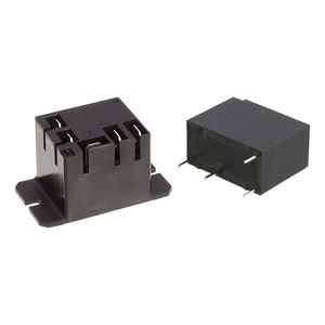 RELÉ DE USO GENERAL HR707N-3PL-110VAC 3PDT 10A 110V Especialmente Diseñado para Sistemas de Control Industrial - Product Image 1