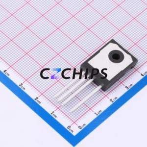 มอสเฟทซิลิกอนคาร์ไบด์ TO-247-4L IMZA65R048M1H-HXY ของแท้ใหม่ล่าสุด - Product Image 2