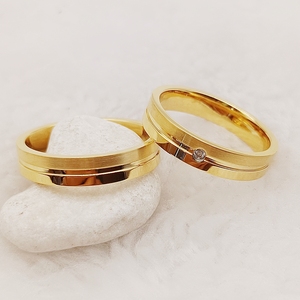 Anillos <span class=keywords><strong>de</strong></span> Plata <span class=keywords><strong>de</strong></span> Ley 925 Chapados en Oro <span class=keywords><strong>de</strong></span> 18k <span class=keywords><strong>de</strong></span> Diseño Personalizado Delgados <span class=keywords><strong>de</strong></span> 5 mm, Anillos <span class=keywords><strong>de</strong></span> <span class=keywords><strong>Matrimonio</strong></span> <span class=keywords><strong>y</strong></span> Boda para Parejas, Hombres <span class=keywords><strong>y</strong></span> Mujeres - Product Image 5