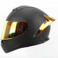 Casques de moto en gros, certification DOT, double visière, double lentille, graphique, haute qualité