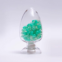 Capsules vides à base de plantes Capsules de cellulose Hpmc Extraction de plantes médicinales Capsule vide Shell Taille #00 #0 #1 #2 #4