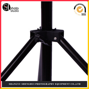 Photo Studio <b>Backdrop</b> <b>Stand</b> 2.8x3m Aluminum Alloy Tripod Support For Clothing Photography Equipment - Product Image 5