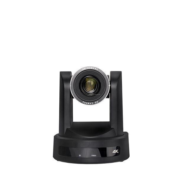 Live Streaming Broadcasting 4K AI Tracking Conference Camera 10X Zoom POE PTZ Conferencing Video Camera