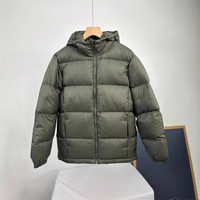 Veste en jean réversible pour homme, 100 % coton, respirante, écologique, imperméable, avec logo personnalisé, collection automne, vente en gros