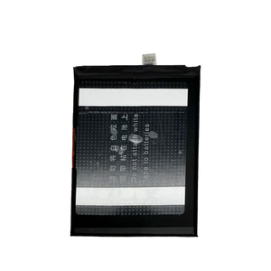 Batería de polímero de iones de litio de repuesto original <span class=keywords><strong>BN54</strong></span> para Xiaomi Redmi 9 10 Note9 Note 10 5020mAh 3,87 V - Product Image 5