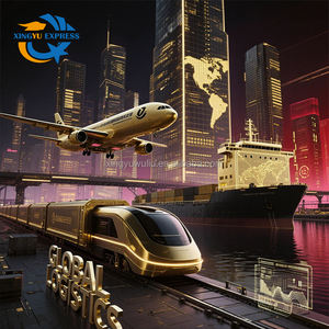 Flete aéreo puerta a puerta Fba flete aéreo de China a Australia Nueva Zelanda Ship Cargo <span class=keywords><strong>Logistics</strong></span> Company - Product Image 2