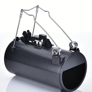 Trampa para Ratones Ecológica y Humana, Reutilizable, para Captura Viva de Ratas, para Control de Ratas en Interiores y Exteriores - Product Image 3