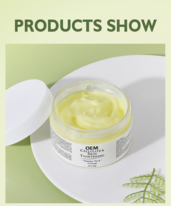 OEM Shea Butter Stretch Mark <strong>Cream</strong> Obesity Body Line Care <strong>Cream</strong> Firming Nourishing <strong>Fading</strong> Postpartum Stretch Mark Repair <strong>Cream</strong> - Product Image 6