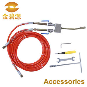 ポータブルPUフォーム注入グラウト機 - Product Image 4