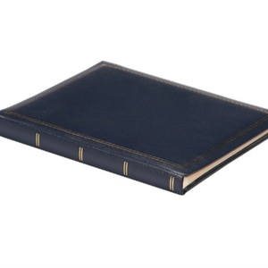 Album DIY en PU pour souvenirs, album auto-adhésif pour scrapbooking, album photo - Product Image 1