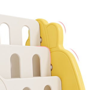 Nhà cung cấp giá rẻ HDPE Thủ Công Nhỏ tổ chức ngăn kéo các bộ phận nhựa lưu trữ tủ bé kệ sách - Product Image 5
