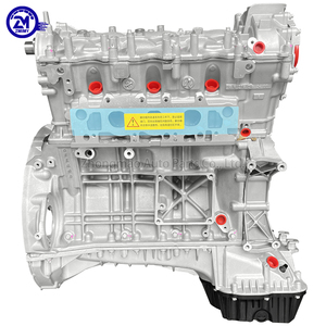 Système de moteur automatique M276 V6 3.0 Moteur de voiture pour W221 <span class=keywords><strong>Mercedes</strong></span> Benz R320 3.0T 276 276826 276.826 Ensemble de moteurs à essence - Product Image 5