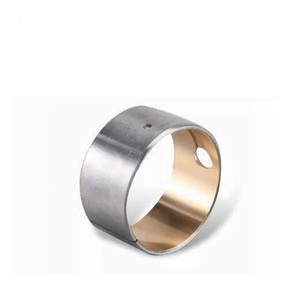 Excavator Accessories 4HK1 Engine Parts <b>Iron</b> Con Rod Bush 1-12251032-0 Connecting Rod Bushing China Origin OEM Brand - Product Image 1