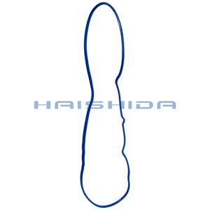 ปะเก็นฝาครอบวาล์วเครื่องยนต์1121431020 1121331050ปะเก็นฝาครอบฝาสูบสำหรับโตโยต้า: คราวน์/มีดโกน2/<span class=keywords><strong>3</strong></span>/5GR (R/L) - Product Image 6