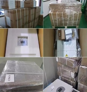 อุปกรณ์ไฮบริด ACDC รุ่นล่าสุดของ DEYE ติดตั้งง่าย รุ่น DGTA2-ACDCBLT-12-2 ผลิตในประเทศจีน DGTA2-ACDCBLT-12-2 ประหยัดพลังงาน - Product Image 3
