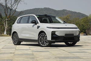 Leapmotor B10 2025 nouveauté haute qualité EV SUV 5 places Leapmotor prix fournisseur famille pas cher nouvelle voiture électrique - Product Image 4