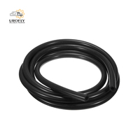 <strong>Best</strong> Price Bulk Universal Auto Turbo Vacuum Extruder Silicone <strong>Hose</strong> 3mm Thick UROFLY Brand ISO Certified 1 Year Warranty Cutting