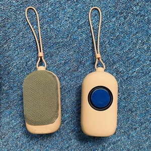 Mini altavoz inteligente inalámbrico portátil con sonido estéreo AUX TF tarjeta FM Radio <span class=keywords><strong>reproductor</strong></span> <span class=keywords><strong>de</strong></span> música bueno para exteriores, para regalo promocional - Product Image 6