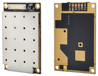 Módulo Lector UHF EASYRFID OEM EPC C1Gen2 (V1.2/V2.0) 1 Puerto para ESP32 Raspberry PI Pico Soluciones IoT Modelo de Software EZ1316M-1