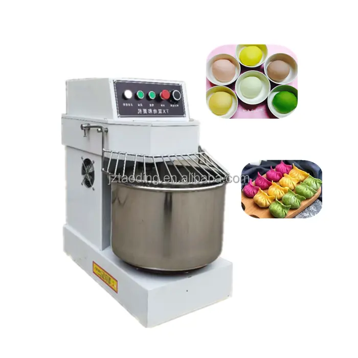 Mixer industrial de alimentos, 260l 100kg misturador de farinha de trigo de alimentos máquina de misturador de massa roti utilizada para a pizza (whatsapp:+ 86 13243457432)