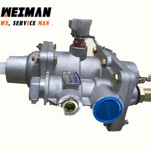 Separator Oli & Air Asli SH380A ST-50G 4120000084 803004037 untuk Wheel <span class=keywords><strong>Loader</strong></span> <span class=keywords><strong>ZL50G</strong></span> LG936L LG956L Suku Cadang - Product Image 4