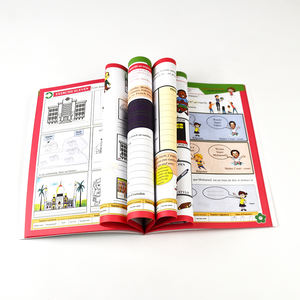 Biglietti d'Auguri Personalizzati con Stampa Digitale su Carta Artistica, Carta Patinata e Materiali in Cartone con Laminazione in Film - Product Image 5