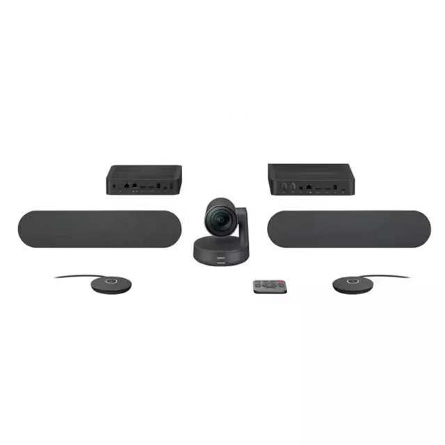 Cc5000e Rally Plus CC5000e Business Meeting HD Full 4K Webcam CC5000E Vide0 Ference System in Stock
