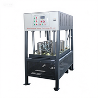 Machine d'essai d'usure du mortier