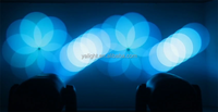 Spot LED en gros 400 faisceau lumineux à tête mobile