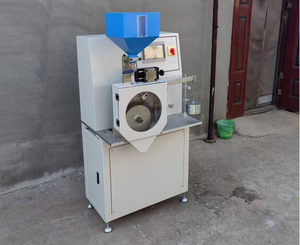 เครื่องทดสอบการขัดถูด้วยทรายแห้ง ASTM G65 รุ่น JBT 7705 เครื่องทดสอบการสึกหรอของล้อยางด้วยทรายแห้ง - Product Image 3