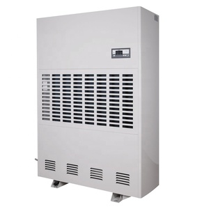 Prix du déshumidificateur <span class=keywords><strong>chimique</strong></span> de capacité 360L/jour - Product Image 5