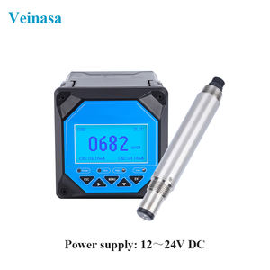 XS-DDM106 3-in-1水TDS & 電気伝導率メーター、総溶存固体テスト充電式5年保証 - Product Image 5