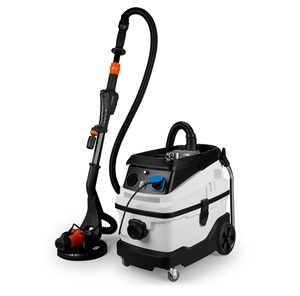 <span class=keywords><strong>Aspirateur</strong></span> industriel <span class=keywords><strong>professionnel</strong></span> Jienuo pour concessionnaires automobiles, 30L, 1600W, PP, humide et sec, haute performance, avec filtre à eau - Product Image 3