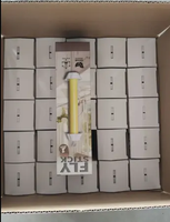 Panneau de piège à colle pour insectes volants Machine de lutte antiparasitaire de souris de mouche électrique d'intérieur