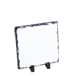 Marcos Metálicos para Sublimación de Piedra Cuadrada de 17x17 cm - Product Image 2