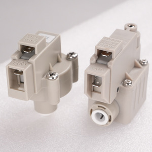 Interruptor de Presión Dayang Nanyang 15A, Conector para Purificador de Agua de Alto y Bajo Voltaje, IP54 - Product Image 1