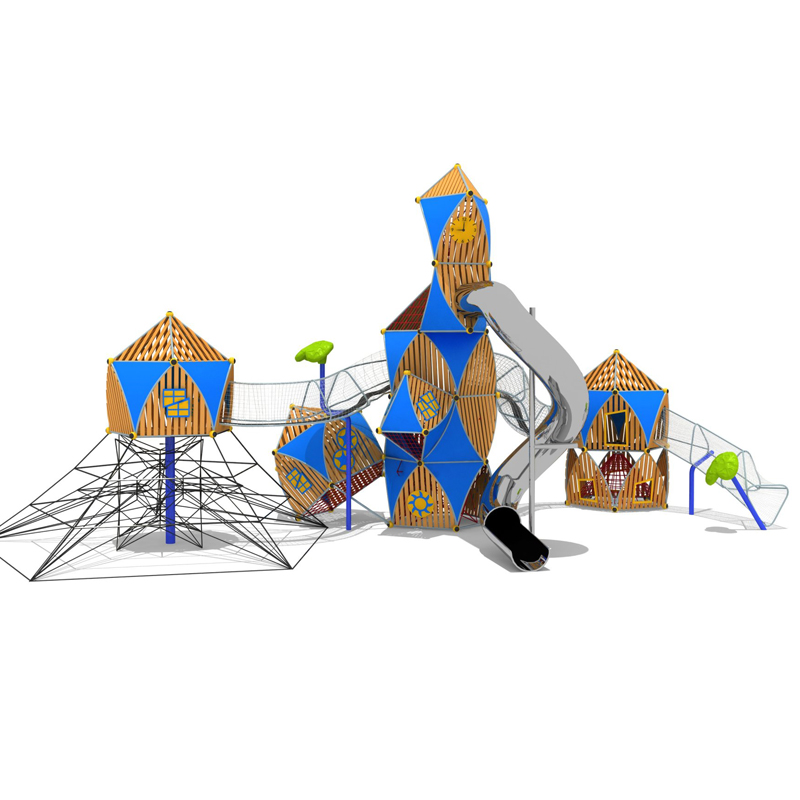 Progetto asilo