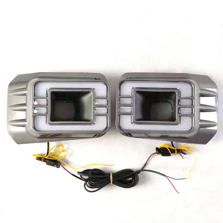 LED Daytime Running Light