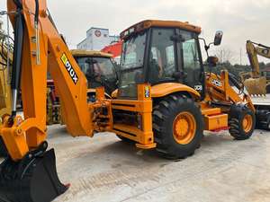 Nieuw/Tweedehands <span class=keywords><strong>Jcb</strong></span> 3cx 4cx 99% Nieuwe Gebruikte Graafmachine Op Wielen Goede Prijs Originele Graafmachine Gebruikt <span class=keywords><strong>Jcb</strong></span> 3cx 4cx - Product Image 2