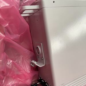 Intercambiador de Calor HW para Exteriores, para RRU AAU DEU 01075022 DEU04D-H120A2, 340 mm (Ancho) x 540 mm (Profundidad) x 660 mm (Alto) - Product Image 4