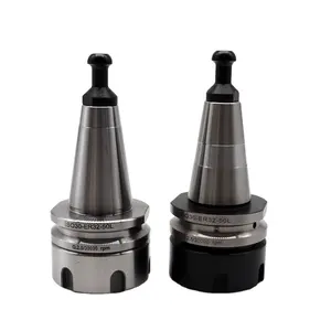 High speed ISO ISO20 ER ER11 ER16 ER20 ER25 ER32 ER40 Collet chuck toolholder tool holders