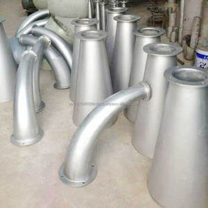 Tuyau de bobine 12 "Steel 904l Price Ss 1.4541 - Product Image 4