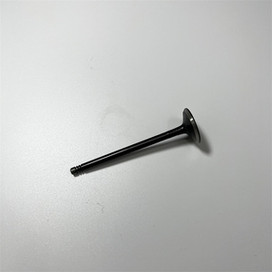 STZT 11347505731 Katup Masuk/Buang Mesin Standar 33.0X5.94 Stem Kit 1134 7505 731 untuk BMW E34 E36 E46 E84 - Product Image 5