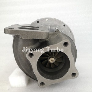 6HK1 Turbo <span class=keywords><strong>CIDI</strong></span> 114400-3980 de 1144003980 G61CND-S0039B G61CND-S0039G - Product Image 4