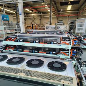 Sello de Eje Auto 10PA20C, Sello de Anillo Tórico para Compresor de Aire Acondicionado <span class=keywords><strong>Denso</strong></span> 17c/10pa20c, <span class=keywords><strong>10pa15c</strong></span>/10pa, Sello de Labio de Aceite, Piezas de Compresor de Aire para Autobús - Product Image 5